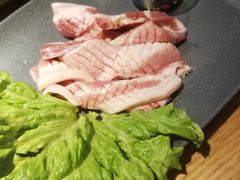 -新石器烤肉(招商1872店)