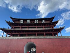 -建水文庙