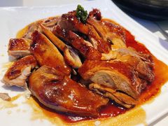 茶皇鸭-后厨·順德味道(印象城店)