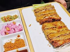 -遇见长安之高山流水(李家村万达店)