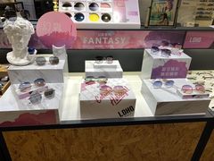 -LOHO眼镜(沙井京基百纳店)