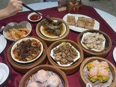 -金苑海鲜酒家(新港中路店)