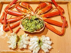 -震海贝烤贝·民俗特色店(延吉总店)