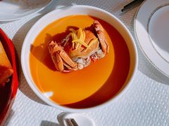茅台熟醉蟹-铭家点心(秦岭路店)