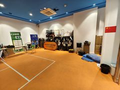 -Our Pickleball多多动匹克球俱乐部(世博源店)