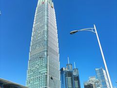 -国贸中心·国贸大厦三期