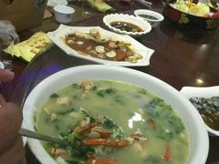 -江杨农产品批发市场