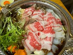 -晶吉·居酒屋·烧鸟·生鱼饭(中山区民主广场店)