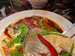 -清水亭湖北菜(大屯DT51店)