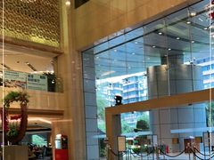 -广州粤海喜来登酒店