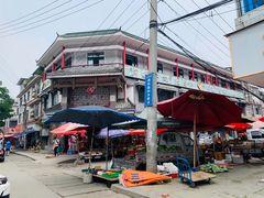 -白家高记肥肠粉(总店)