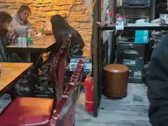 -ELEVEN桌游剧本杀轰趴馆(三里屯店)