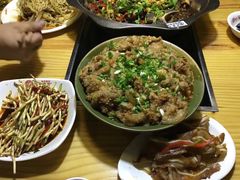 -四季御堂农家乐