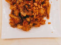 -顺风海鲜港(金玉兰店)