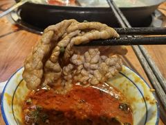 -楠火锅(仁恒梦中心店)