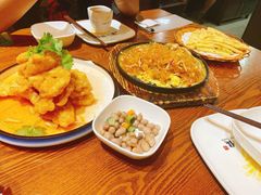-北国小院(市桥店)