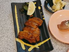 -争鲜回转寿司(朝北大悦城店)