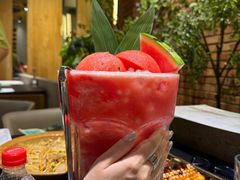 -蘸小院铁锅炖·蘸酱菜·东北菜(怀远门店)