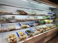 -刘火辣老火锅(光谷店)