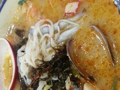 -三爷糟粕醋·鲜鱼汤·海南特色小吃(新华南路店)