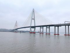 -西堤公园