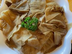 特色毛肚-老版火锅(半坡店)