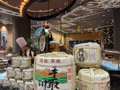 -星汇餐厅(新濠影汇店)