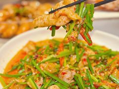 -雀蓝川菜(奥体广场店)