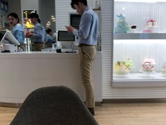 -好利来(积家店)