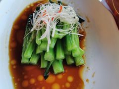 -满堂·烤鸭店·北京菜(鼓楼店)