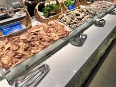 -星伦多自助料理·涮烤一体(嘉兴八佰伴店)