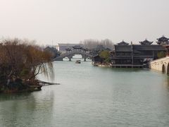 -朱仙镇启封故园景区