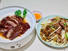 -和平馆·地道港澳茶餐厅(西门口店)
