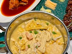 -观宴·品质赣菜(高新大道店)