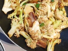 干锅花菜-930私房菜(欧阳路店)