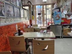 -于记沙布袋馄饨