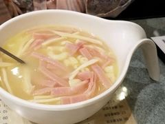 -龙城冰室(旺角)