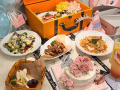 -LE SHARE洛笙·花园西餐(北京路步行街店)