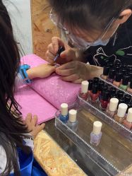 -MINI MARS KIDS CLUB亲子家庭中心(长宁天山店)