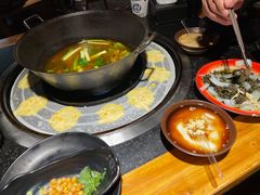 -米氏火鱼·泡椒鱼火锅(李子坝老店)