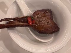 -全聚德(上海首店浦东店)