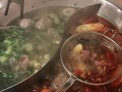 -嬷孙家潮汕牛肉火锅(北京路天河城店)
