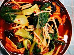 -红鼻子桂林米粉(金唐新光界店)