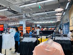 -首创奥特莱斯(西安店)