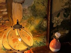 -樹下遇见树·咖啡