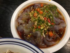 -站前猪蹄&家常炒菜(长乐公园店)