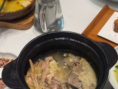 -徽镇小厨·经典徽菜(马连道店)