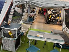 -迪卡侬(雨花店)