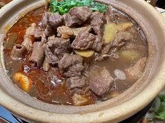 -牛腩之旅·牛腩牛杂煲(光启城美食城店)