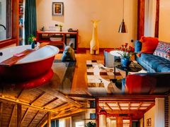 -九如山休闲旅游度假区